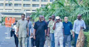 African Games Bid Evaluation Committee Commends Nigeria’s Ability To Host Flawless Competition