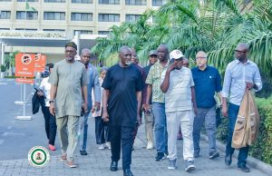 African Games Bid Evaluation Committee Commends Nigeria’s Ability To Host Flawless Competition