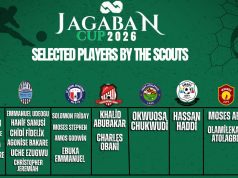 Young Guns Blaze Trail at Jagaban Cup, Eye Global Stage