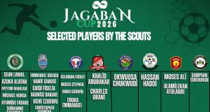 Young Guns Blaze Trail at Jagaban Cup, Eye Global Stage