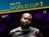 2026 ITTF World Cup: Matsushima Thrashes Aruna to Seal Early Exit