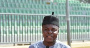 Alloy Chuwuemeka Hails ABS Ilorin FC’s Grit After Crucial Sokoto Victory