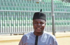 Alloy Chuwuemeka Hails ABS Ilorin FC’s Grit After Crucial Sokoto Victory