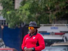 Temitope Jabar Onikoyi Hits 50 Matches as Umpire at Nigeria Invitational WT20i 2026