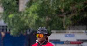 Temitope Jabar Onikoyi Hits 50 Matches as Umpire at Nigeria Invitational WT20i 2026