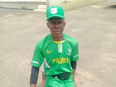 Para-Soccer Players Don’t Want To Continue Begging For Money On Streets, Kano State Coach Pleads