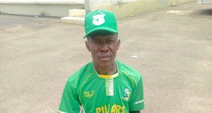 Para-Soccer Players Don’t Want To Continue Begging For Money On Streets, Kano State Coach Pleads