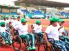National Para-Games Represent Inclusiveness In Action’ – NSC