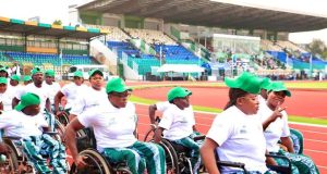 National Para-Games Represent Inclusiveness In Action’ – NSC