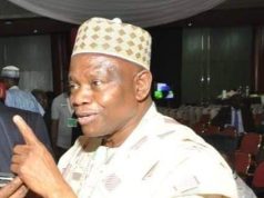 NOC President Habu Gumel Advocates Formal Training For All Sports Administrators