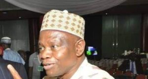 NOC President Habu Gumel Advocates Formal Training For All Sports Administrators