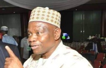 NOC President Habu Gumel Advocates Formal Training For All Sports Administrators