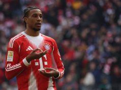 Michael Olise Will Not Leave Bayern Munich Until 2029 – Max Eberl