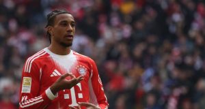 Michael Olise Will Not Leave Bayern Munich Until 2029 – Max Eberl