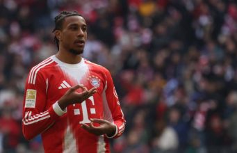 Michael Olise Will Not Leave Bayern Munich Until 2029 – Max Eberl