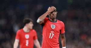 Noni Madueke Ruled Out Of Arsenal’s FA Cup Clash With Southampton