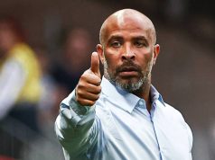 Eric Chelle Wins Second Trophy With Super Eagles, Despite 2-2 Draw Versus Jordan