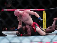 Israel Adesanya’s Conqueror Joe Pyfer Reveals He Had Suicide Thoughts Days Before Big Fight