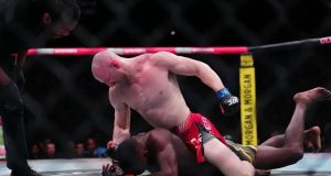 Israel Adesanya’s Conqueror Joe Pyfer Reveals He Had Suicide Thoughts Days Before Big Fight