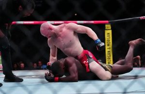 Israel Adesanya’s Conqueror Joe Pyfer Reveals He Had Suicide Thoughts Days Before Big Fight