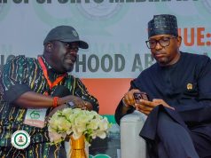 NSC Announces Main Organising Committee for Maiden National Intermediate Games in Lagos