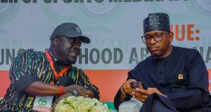 NSC Announces Main Organising Committee for Maiden National Intermediate Games in Lagos