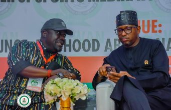 NSC Announces Main Organising Committee for Maiden National Intermediate Games in Lagos