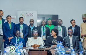AUSC: African Union Sports Council Directors Convene in Abuja to Drive Sustainable Sports Development