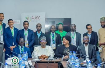 AUSC: African Union Sports Council Directors Convene in Abuja to Drive Sustainable Sports Development