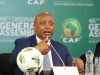 CAF President Motsepe Confident of Africa’s Historic Impact at 2026 FIFA World Cup with Record Ten Teams