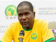 El-Kanemi Warriors Celebrate Former Coach Aliyu Zubairu on Birthday