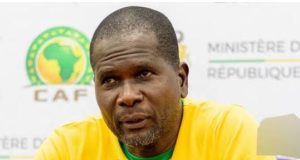 El-Kanemi Warriors Celebrate Former Coach Aliyu Zubairu on Birthday