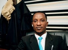 Sports Lawyer Sonaike Points Out Red Flags in NFF Statutes Amendment Ahead of September Elective Congress
