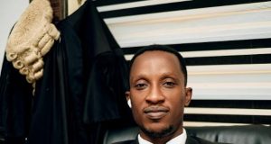 Sports Lawyer Sonaike Points Out Red Flags in NFF Statutes Amendment Ahead of September Elective Congress