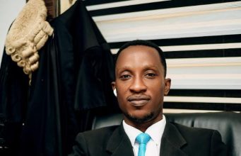 Sports Lawyer Sonaike Points Out Red Flags in NFF Statutes Amendment Ahead of September Elective Congress