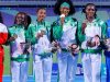 Nigeria Targets Relay Gains as Botswana Trials Set the Stage