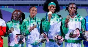 Nigeria Targets Relay Gains as Botswana Trials Set the Stage
