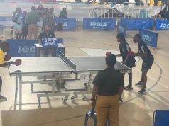 Ivie Peculiar Edogiawerie Sparkles For Edo State At National Para-Games In Abuja