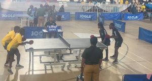 Ivie Peculiar Edogiawerie Sparkles For Edo State At National Para-Games In Abuja