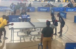 Ivie Peculiar Edogiawerie Sparkles For Edo State At National Para-Games In Abuja