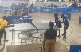 Ivie Peculiar Edogiawerie Sparkles For Edo State At National Para-Games In Abuja