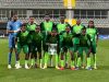 How Iran, Jordan Friendlies Affect Super Eagles’ FIFA Ranking
