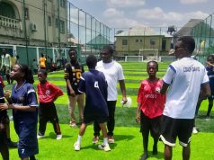 Universal Comprehensive College Puts Inter-House On Hold Until Third Term