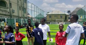 Universal Comprehensive College Puts Inter-House On Hold Until Third Term