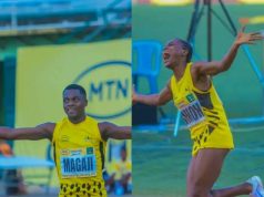 Personal Bests and Proud Moments: Toheebat and Magaji Shine in Jos
