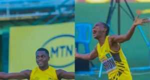 Personal Bests and Proud Moments: Toheebat and Magaji Shine in Jos