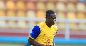 Hat-Trick Hero: Evwierhurhoma Lights Up NPFL Matchweek 32