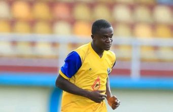Hat-Trick Hero: Evwierhurhoma Lights Up NPFL Matchweek 32