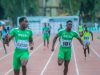 Nigerian Athletes Target More Relay Heroics During Botswana’s National Trials This Weekend