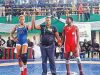 Eseimokumo Gives Bayelsa State Last Gold, As Hosts Top Douye Diri Wrestling Classics